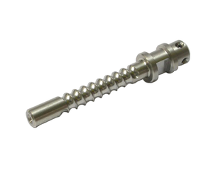 Services d'usinage CNC personnalisés de haute précision pour pièces automobiles en acier inoxydable - Product Image 6