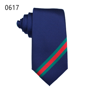 Cravates d'Affaires en Polyester en Gros Offre Spéciale en Ligne, Modèles de Marque de Luxe pour Hommes, Fabricant de Cravates - Product Image 4