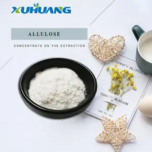Hot Sell D-Allulose Pulver Allulose Süßstoff