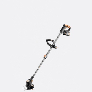 Débroussailleuse Électrique Sans Fil 21V à Batterie Lithium Industrielle Rechargeable pour Jardinage DIY avec Manche Télescopique - Product Image 2