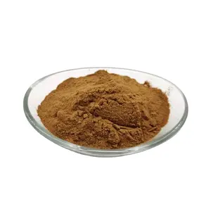 Herb Extract Coleus Forskohlii Root Extract Forskolin Bulk Powder