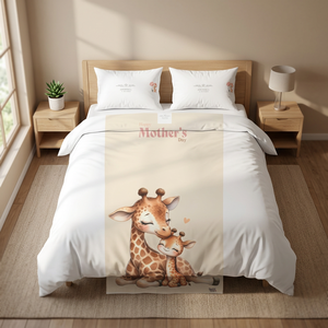 Set per il Sonno del Neonato AmoreBell, Collezione di Biancheria da Letto Confortevole per Neonati - Product Image 2
