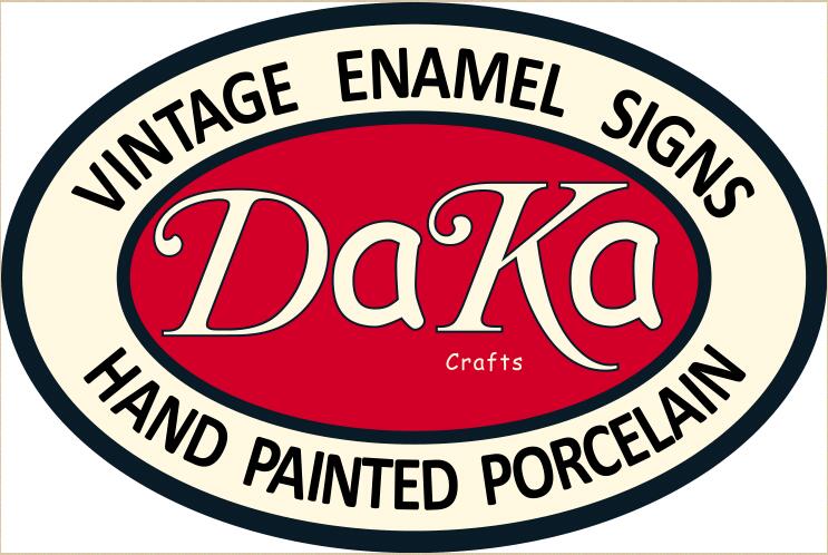 Xi'an Daka Crafts Co., Ltd. logo