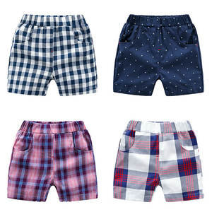 Shorts Bermuda Garçon Uni Tendance et Décontracté en Jean Respirant pour l'Été – Vente en Gros Direct Fournisseur Chine - Product Image 3