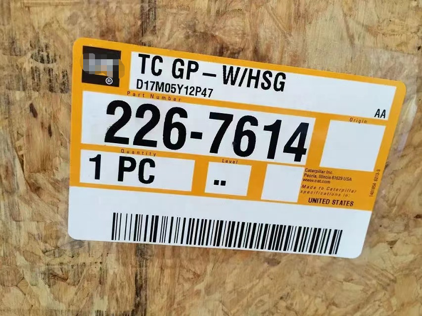 Caterpillar D10T & C27 - Reliable Track-Type Tractors