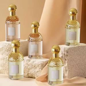 <span class=keywords><strong>D</strong></span>éodorant corporel en spray 100 ml avec parfum floral fruité, parfum <span class=keywords><strong>d</strong></span>'orange rafraîchissant, longue durée pour femmes - Product Image 1