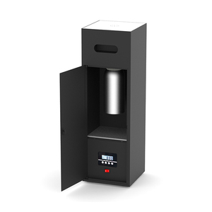 Bộ Tinh Dầu Tinh Dầu Thơm Chanh Dây Ổi Xoài Để Khuếch Tán - Product Image 5