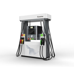 Censtar เครื่องจ่ายน้ำ<span class=keywords><strong>มัน</strong></span>เชื้อเพลิงหน้าจออัจฉริยะ15นิ้ว, ใหม่ censtar พร้อมแผงโมดูลาร์ออกแบบสำหรับ<span class=keywords><strong>ปั๊ม</strong></span>น้ำมัน - Product Image 4