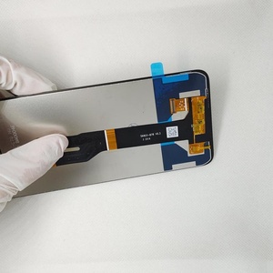 Pantalla LCD de Repuesto al por Mayor para Nokia G21, Digitalizador de Pantalla Táctil, Ensamblaje de Repuesto, Panel IPS de 6.5 Pulgadas y 90Hz, Módulos de Reparación - Product Image 6