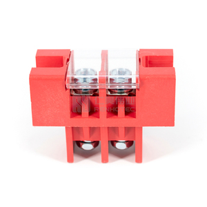 Điện vít điều khiển Heavy Duty Brass pin thiết bị đầu cuối kết nối cho công nghiệp lai biến tần thuận tiện - Product Image 6