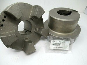 PLC <strong>GEA</strong> <strong>Westfalia</strong> F200482 Clutch BRAND NEW Warranty Product - Product Image 1