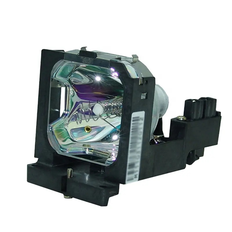High Brightness POA-LMP86 610 317 5355 for SANYO PLV-Z1X PLV-Z3 projector lamp with original burner inside