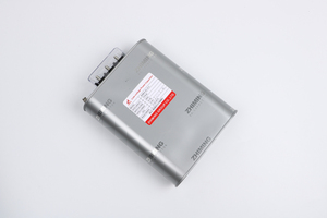 ธนาคารเก็บประจุไฟฟ้าแรงดันต่ำ230V 240V 250V 10Kvar 20kvar 30KVar 40Kvar 50Kvar 60Kvar - Product Image 3