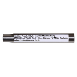 Carbide Threaded Adapter Insert Milling <b>Tools</b> 10mm Diameter For Metal Machining - Product Image 2