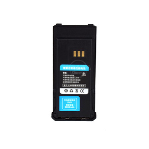 Sennheiser GT-12 3000mAh 8.4V Lithium <b>Battery</b> For Walkie Talkie - Product Image 5