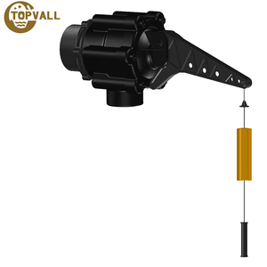 TOPVALL tankbuddy vanne TB40 40mm 1.5 "<span class=keywords><strong>ville</strong></span> vanne à flotteur - Product Image 1