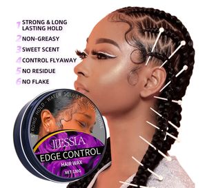 Logotipo <span class=keywords><strong>de</strong></span> personalización <span class=keywords><strong>de</strong></span> etiqueta privada El mejor precio al por mayor Gel para cabello trenzado <span class=keywords><strong>de</strong></span> fijación fuerte - Product Image 2