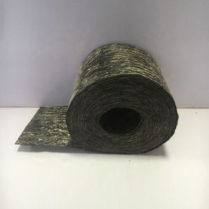 Bitumen-membrana de fieltro impermeable, maltoid DPC, a prueba de humedad, con transportador de fieltro de fibra - Product Image 4