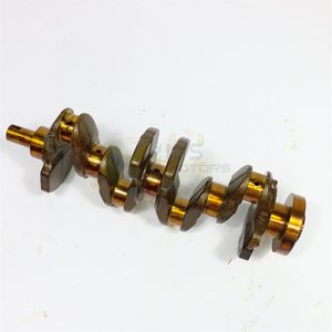 Albero Motore per Nissan G11Z C11Z L10Z NL10Z C11Z HR16 HR16DE 1.5L in Ghisa 12201-EE02A 12201-1KA0A - Product Image 3