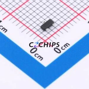 ทรานซิสเตอร์ภาคสนามทรานซิสเตอร์ (มอสเฟท) แบบดั้งเดิมและใหม่ CTN2302-VB SOT-23 (ถึง-236) - Product Image 2