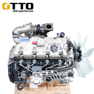 4 Xi lanh động cơ động cơ hoàn chỉnh mèo 3024c 404d-22t động cơ <span class=keywords><strong>diesel</strong></span> Assy cho Perkins động cơ <span class=keywords><strong>diesel</strong></span> - Product Image 2