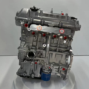 Nouvel ensemble moteur de haute qualité G4FJ 1.6T en alliage d'aluminium pour / Tucson/<span class=keywords><strong>Sony</strong></span> <span class=keywords><strong>Ericsson</strong></span> Lynk&Co avec une puissance de 130 kW - Product Image 1