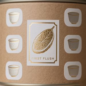 Custom Waterproof Private Candle Jar Warning Label Foil <b>Logo</b> <b>Sticker</b> Printing Packaging Label for Candle Jars - Product Image 3