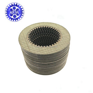 Suku cadang mesin konstruksi piringan rem FM3035 - Product Image 4