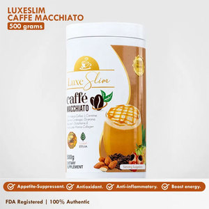 <span class=keywords><strong>Caffè</strong></span> <span class=keywords><strong>Macchiato</strong></span> istantaneo al cioccolato dolce e sottile di lusso con vendita calda transfrontaliera 500g in Stock OEM/ODM - Product Image 3