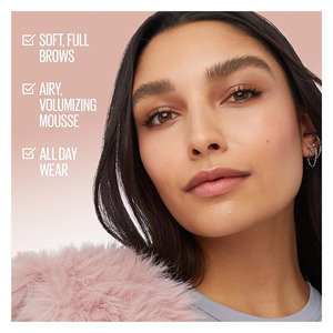 Marque Blanche Gel Minéral 2-en-1 pour Mascara et Sourcils, Longue Tenue, Imperméable, pour Sculpture et Lamination des Sourcils <span class=keywords><strong>avec</strong></span> <span class=keywords><strong>Teinture</strong></span> Colorée - Product Image 3