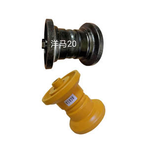 <span class=keywords><strong>Yanmar</strong></span> B7 B25 B25V B50 Vio17 Vio35 Rouleau inférieur de piste, Rouleau de piste pour <span class=keywords><strong>Yanmar</strong></span> Vio 20.1 Vio55 - 6B Yb40 Yb45 <span class=keywords><strong>B37</strong></span> - Product Image 1