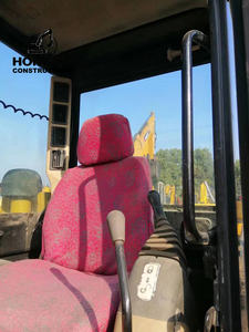 Excavadora CAT Caterpillar 306 de segunda mano con hoja Excavadora Caterpillar CAT 306D 306 usada fabricada en Japón a bajo precio - Product Image 2