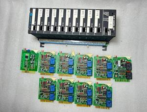 Nuovo Autentico & PLC SAMGONG / / DAMCOS HM 2 VALVE CONTROL IT 2117 *Prezzo Scontato* Disponibile - Product Image 3