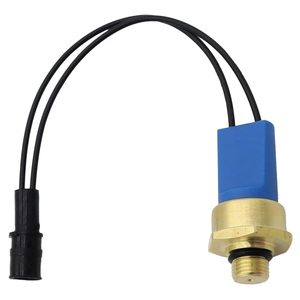 สวิตช์เซ็นเซอร์แรงดันน้ำมันรถขุดสำหรับ 12H 120H 135H 140H 143H 160H 173-7252 1737252 - Product Image 5