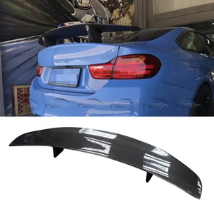 สปอยเลอร์ทรงสูงสำหรับ BMW F80 F82สปอยเลอร์สไตล์ PSM - Product Image 2