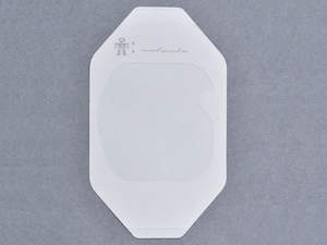 गर्म बिक्री डिस्पोजेबल पारदर्शी वाटरप्रूफ घाव ढंका जिसमें सुई प्लास्टर 4 कैनुला निर्धारण - Product Image 6