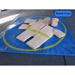 Expédition rapide, logo personnalisé, château <span class=keywords><strong>gonflable</strong></span> publicitaire, combinaisons <span class=keywords><strong>de</strong></span> sumo gonflables pour enfants, tailles XL et <span class=keywords><strong>XXL</strong></span>, combinaison <span class=keywords><strong>de</strong></span> sumo <span class=keywords><strong>gonflable</strong></span> - Product Image 2