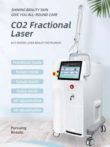 Máquina de Corte Láser de CO2 2026, Máquina de Corte Láser de CO2 Grande de 10600nm, Láser Fraccional de CO2 - Product Image 6