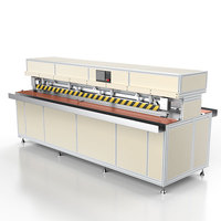 Fabric Joint Welding Machine for Awnings, 5 m