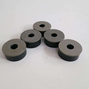 Ban đầu Cummins bộ phận ism11 qsm11 động cơ tiếng ồn Cách ly 3899798 3899798x giảm xóc khối của van Bìa - Product Image 6