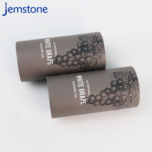 Varias cajas de papel personalizadas Cilindro de prototipado rápido Tubo de cartón Caja de embalaje de tubo de papel Kraft - Product Image 4