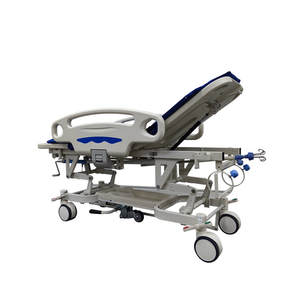 2024 Новая высококачественная Больничная медицинская транспортная Скоба для экстренной помощи - Product Image 2