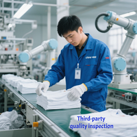 Service de test de marchandises d'inspection par des tiers à Shanghai Ningbo Yiwu Zhejiang Shandong Service de contrôle de qualité avant expédition 100%
