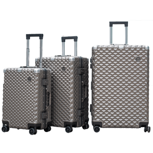 Travelling Luggage 20" 24" 28" Adjustable Best Quality for Men Good Bearing Carton Box Package Vietnamese Supplier Factory - Product Image 6