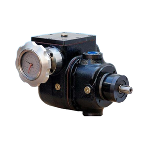 ปั๊มฉีดโฟมโพลียูรีเทนแรงดันสูง Rexroth A2VK รุ่น A2VK5,A2VK12,A2VK28,A2VK55,A2VK107,A2VK225 ขายดี - Product Image 5