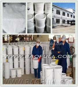 Sulfato de Estaño de Grado Industrial a Bajo Precio, Sulfato Estannoso con 99.2% de Pureza, Cristal Blanco, Marca BAOFULL, para Recubrimiento de Aleación de Aluminio - Product Image 6