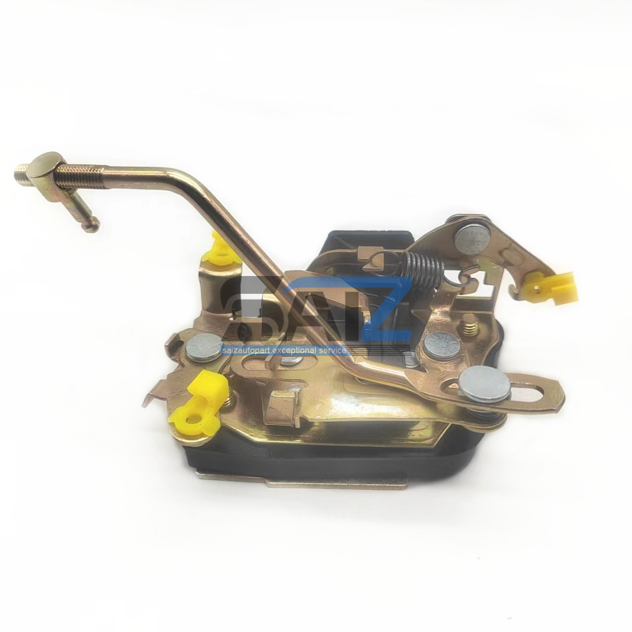 Toyota Land Cruiser Door Locks - High-Quality Replacement