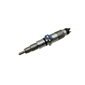 Nuevo Inyector de Combustible Common Rail Diésel XPower 0445120059 para Excavadora de Cadenas PC200-8 - Product Image 1