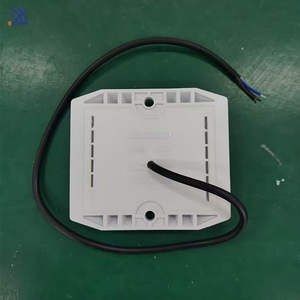 Proveedores de Tachuelas Reflectantes de Plástico para Carreteras a Precio Económico, <span class=keywords><strong>Tipo</strong></span> Cable, Tachuela Reflectante de Plástico con Cable de Aluminio Integrado - Product Image 3