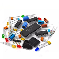 Circuito Integrado Original Futerming Nuevo IC MCU 32BIT 256KB FLASH 64LQFP STM32F103RCT6 STM32F103RCT6TR en Stock